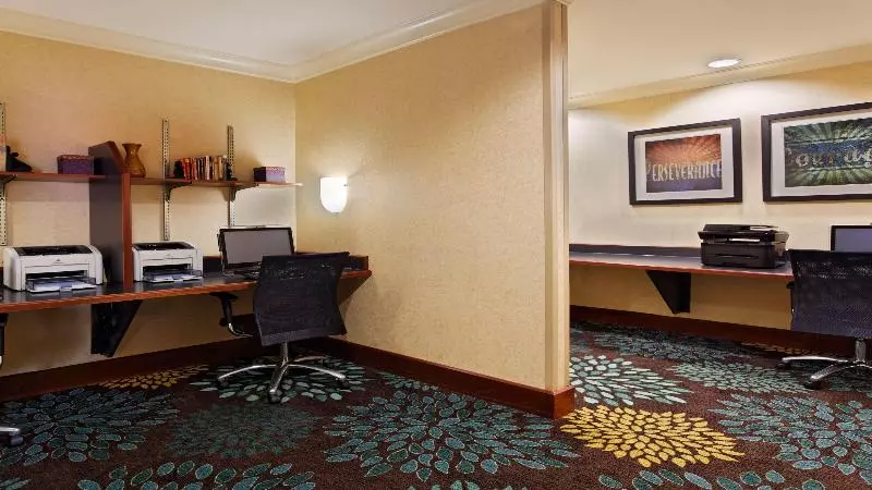 בית מלון כפרי Staybridge Suites Chattanooga Downtown  Convention Center, An Ihg