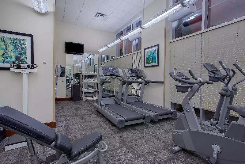 בית מלון כפרי Staybridge Suites Chattanooga Downtown  Convention Center, An Ihg