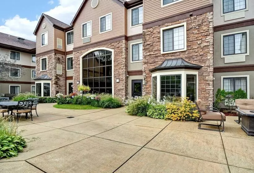 酒店 Staybridge Suites Grand Rapids Kentwood, An Ihg