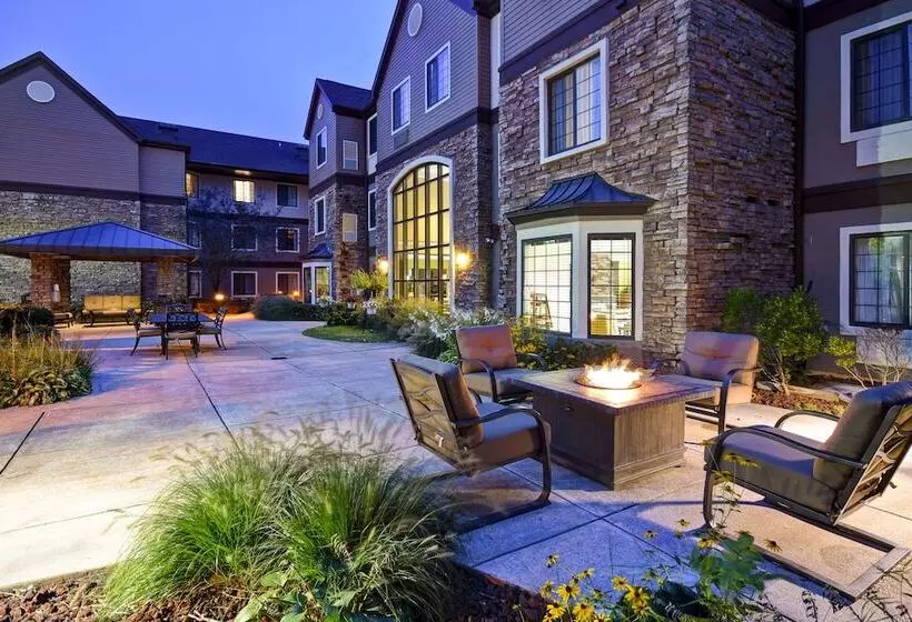 酒店 Staybridge Suites Grand Rapids Kentwood, An Ihg