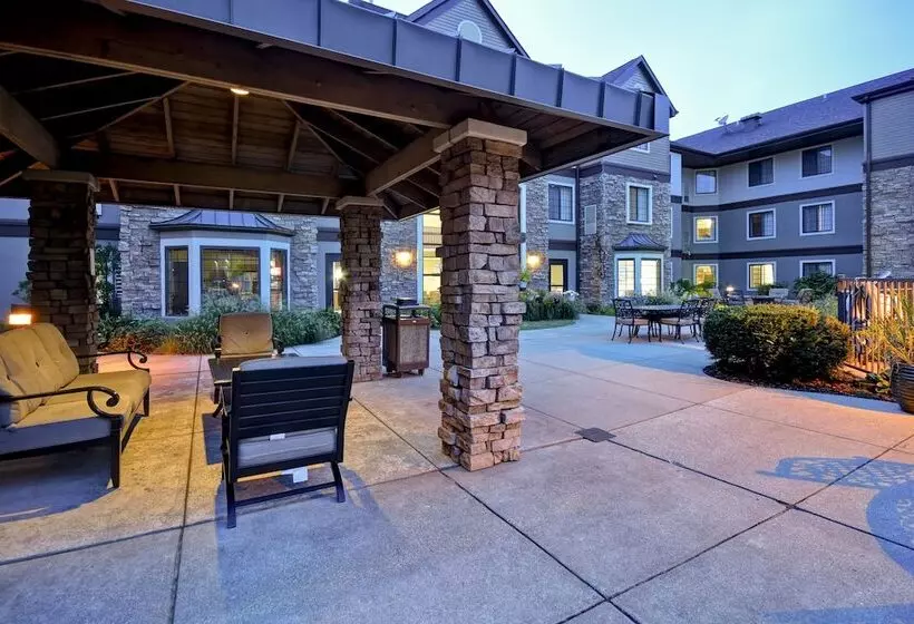 酒店 Staybridge Suites Grand Rapids Kentwood, An Ihg