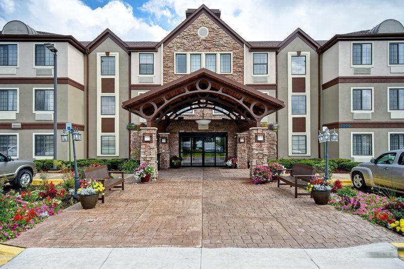 هتل Staybridge Suites Grand Rapids Kentwood, An Ihg