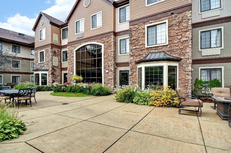 هتل Staybridge Suites Grand Rapids Kentwood, An Ihg