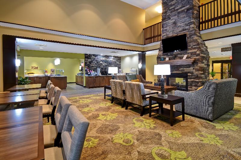 هتل Staybridge Suites Grand Rapids Kentwood, An Ihg