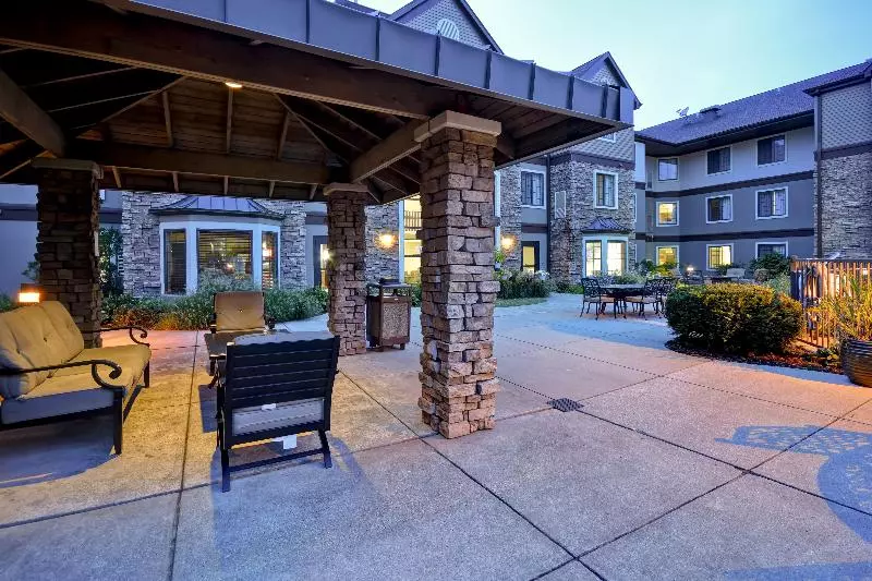 酒店 Staybridge Suites Grand Rapids Kentwood, An Ihg