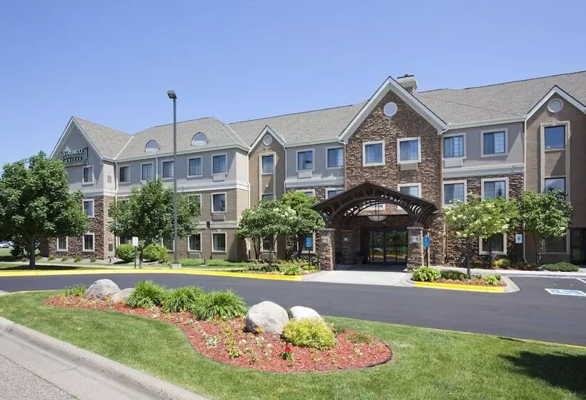 ホテル Staybridge Suites Minneapolis Maple Grove, An Ihg