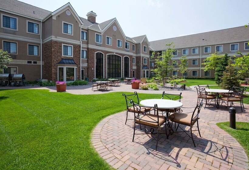 호텔 Staybridge Suites Minneapolis Maple Grove, An Ihg
