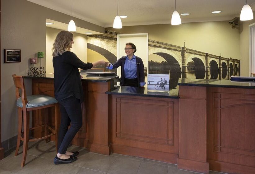 ホテル Staybridge Suites Minneapolis Maple Grove, An Ihg