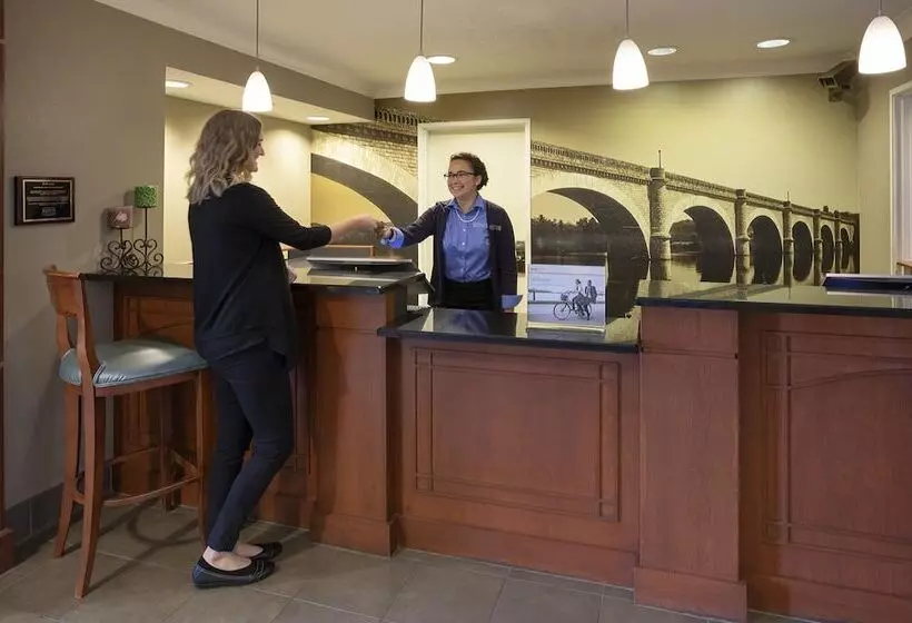 ホテル Staybridge Suites Minneapolis Maple Grove, An Ihg