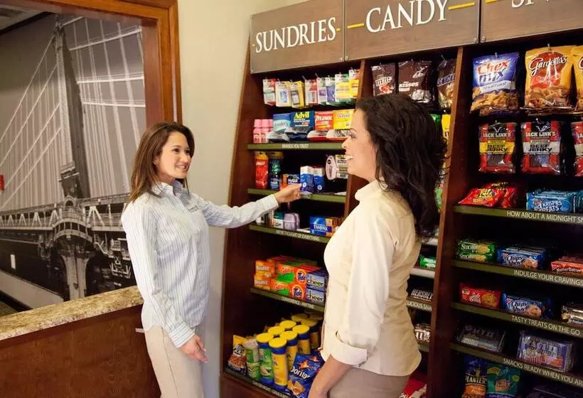 ホテル Staybridge Suites Minneapolis Maple Grove, An Ihg