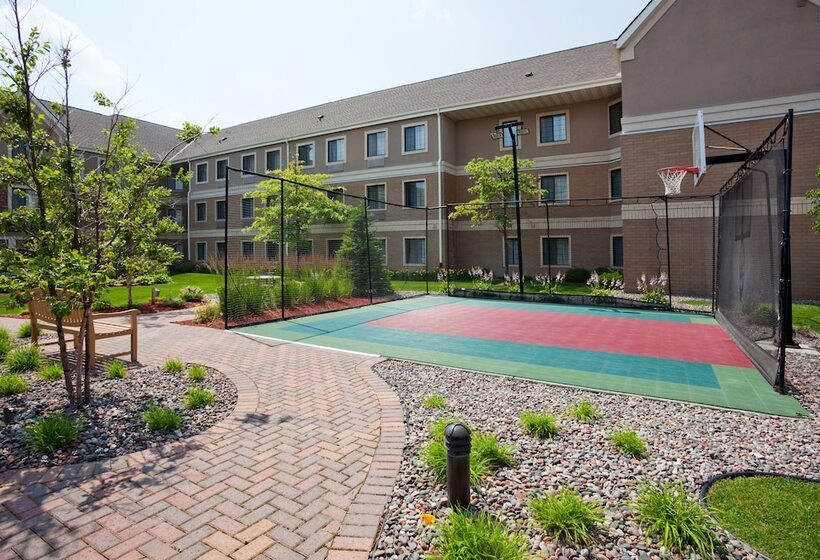 Otel Staybridge Suites Minneapolis Maple Grove, An Ihg