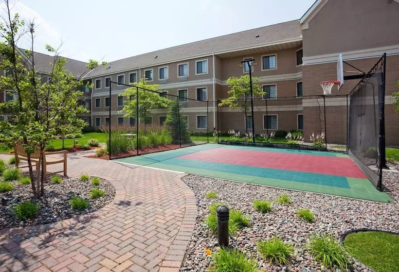ホテル Staybridge Suites Minneapolis Maple Grove, An Ihg