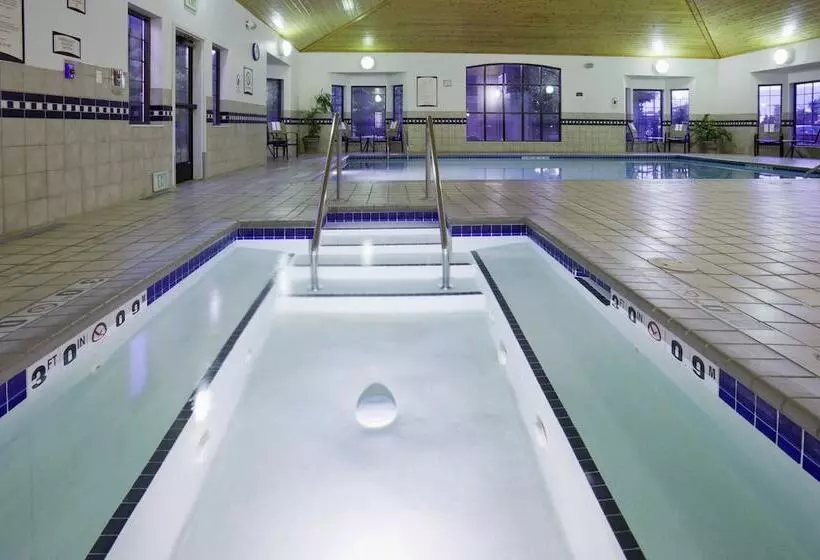 ホテル Staybridge Suites Minneapolis Maple Grove, An Ihg