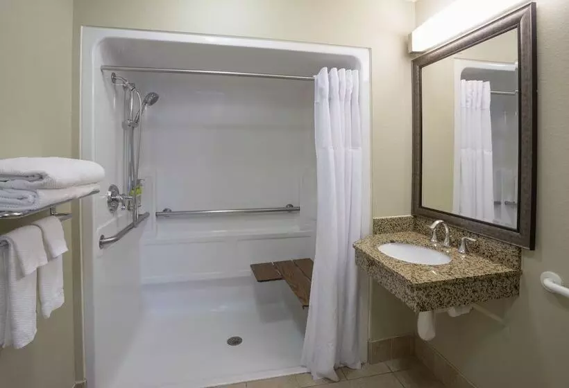 ホテル Staybridge Suites Minneapolis Maple Grove, An Ihg