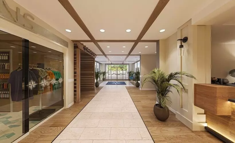 Compass By Margaritaville Hotel Naples