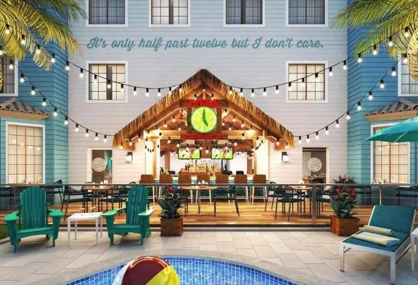 Compass By Margaritaville Hotel Naples