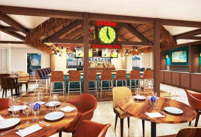 Compass By Margaritaville Hotel Naples