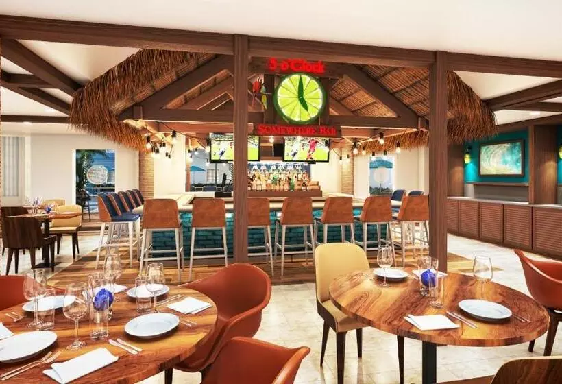 Compass By Margaritaville Hotel Naples