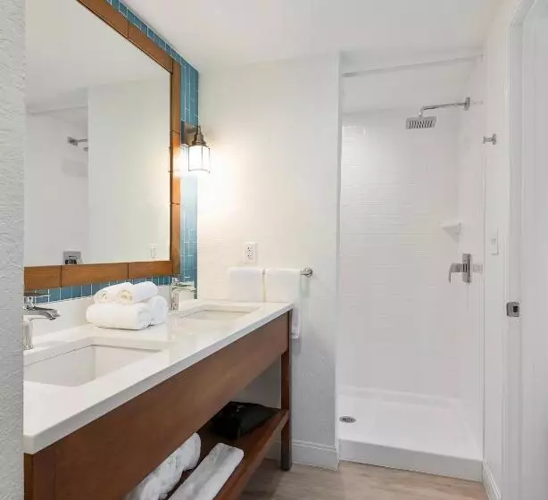 Compass By Margaritaville Hotel Naples