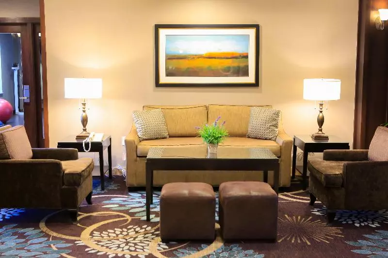 ホテル Staybridge Suites Silicon Valley   Milpitas, An Ihg