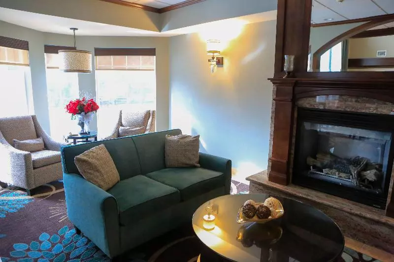 ホテル Staybridge Suites Silicon Valley   Milpitas, An Ihg