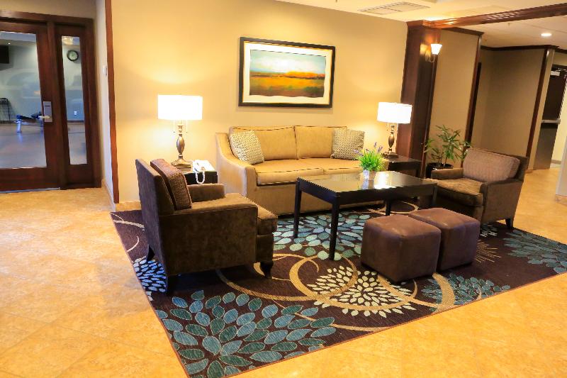 Hotel Staybridge Suites Silicon Valley   Milpitas, An Ihg