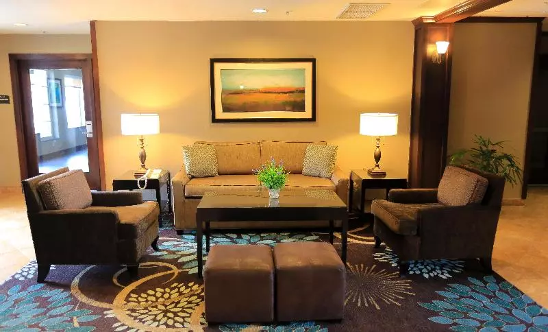 ホテル Staybridge Suites Silicon Valley   Milpitas, An Ihg