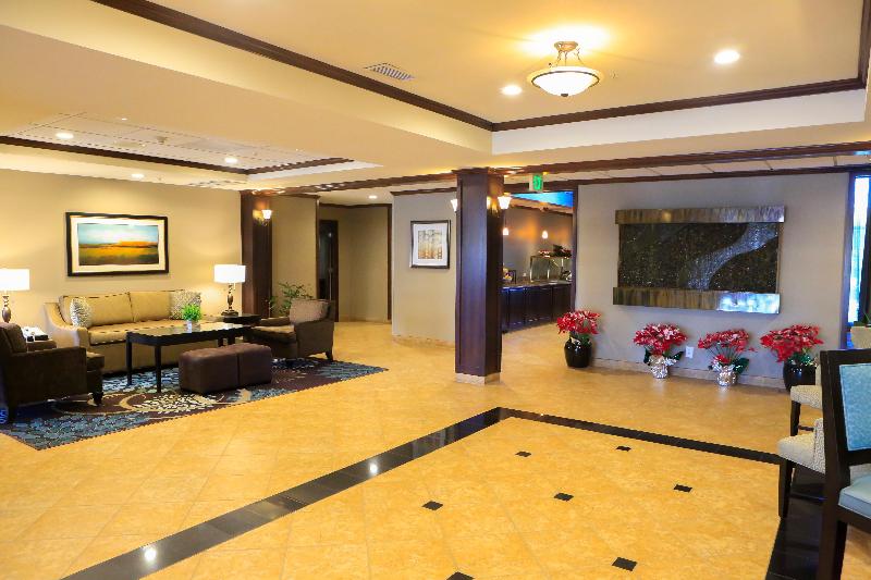 Hotel Staybridge Suites Silicon Valley   Milpitas, An Ihg