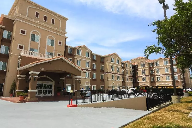 ホテル Staybridge Suites Silicon Valley   Milpitas, An Ihg
