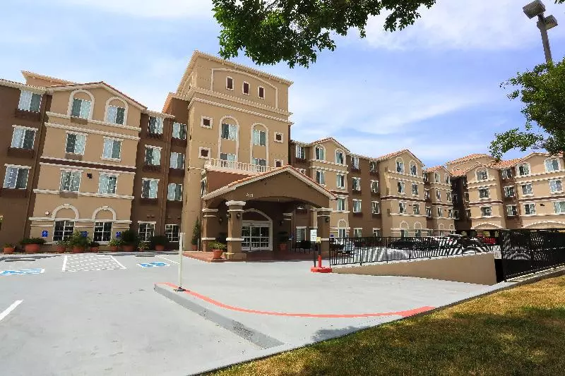 ホテル Staybridge Suites Silicon Valley   Milpitas, An Ihg