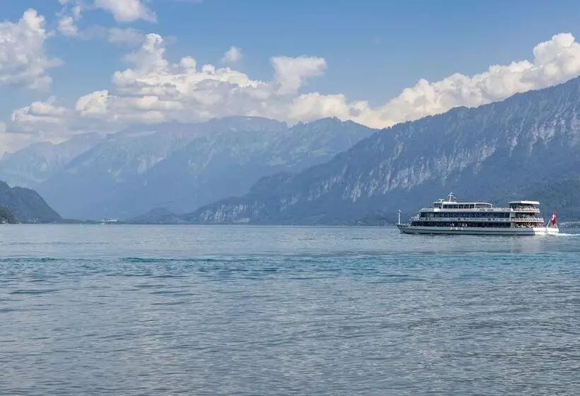 Strandhotel Seeblick