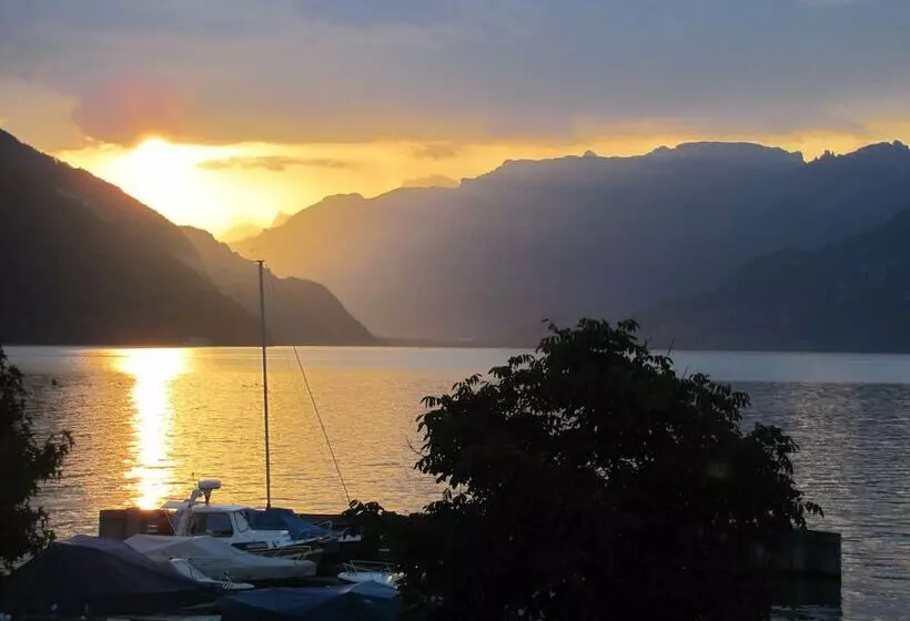 Strandhotel Seeblick