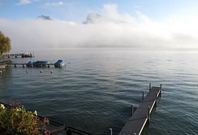 Strandhotel Seeblick