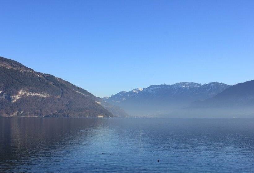 Strandhotel Seeblick