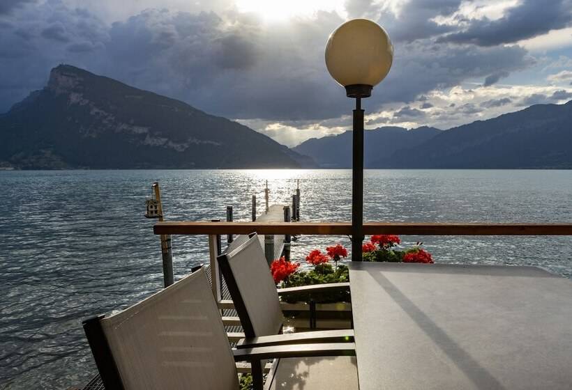 Strandhotel Seeblick