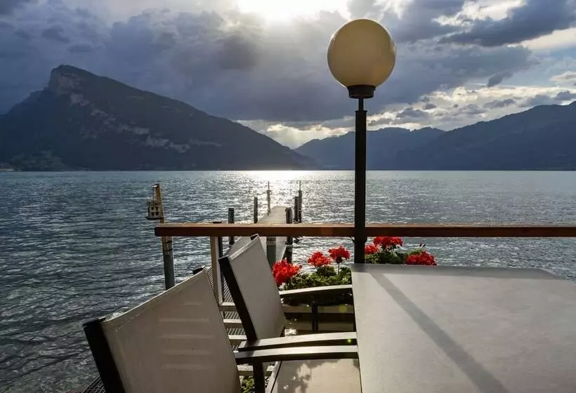 Strandhotel Seeblick