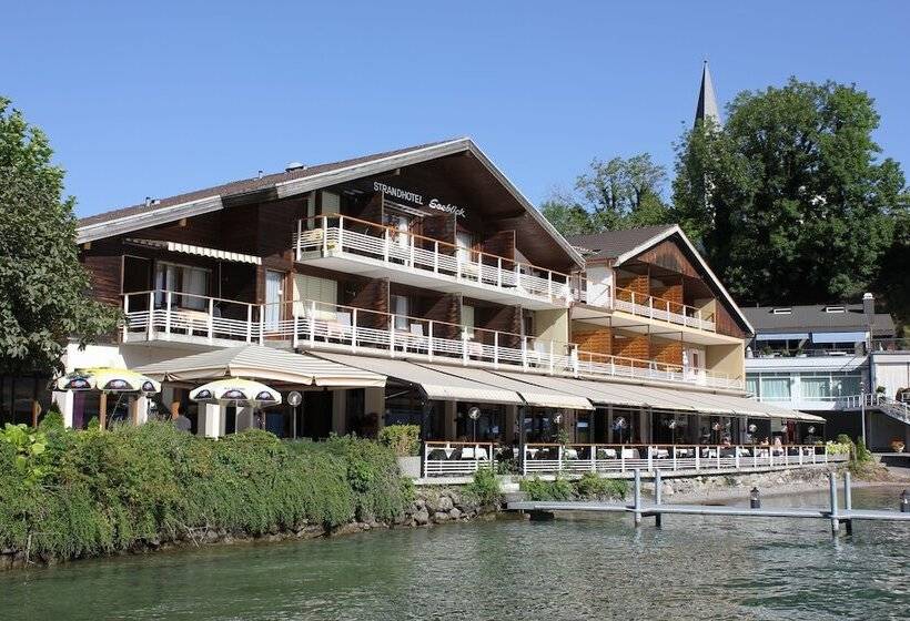 Strandhotel Seeblick