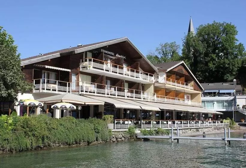 Strandhotel Seeblick