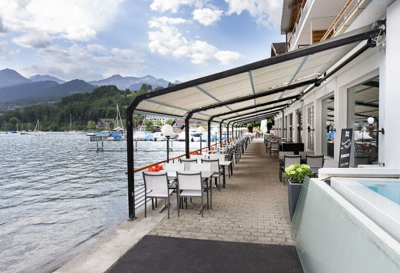 Strandhotel Seeblick