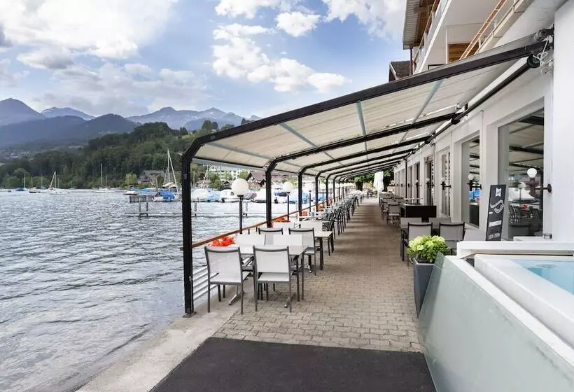 Strandhotel Seeblick