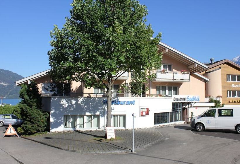 Strandhotel Seeblick