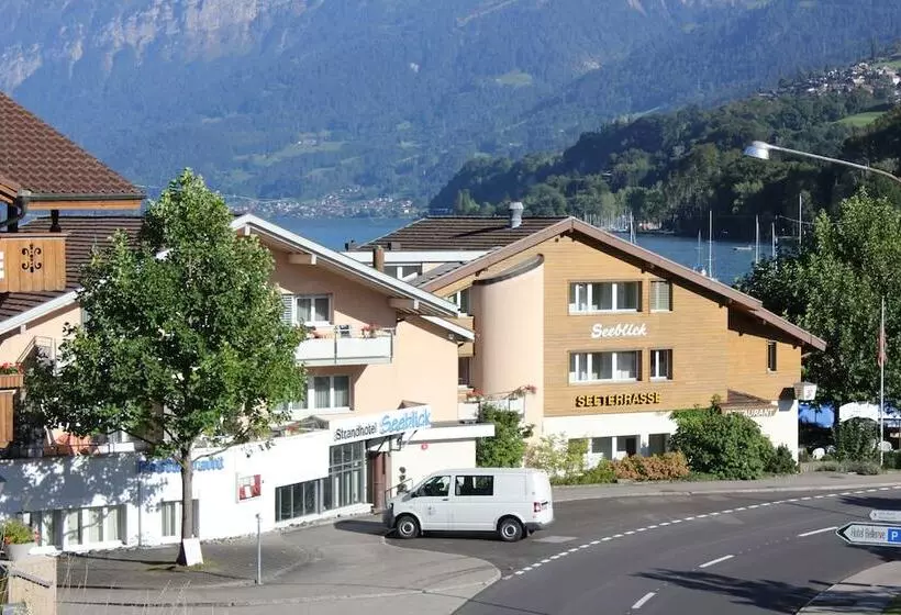 Strandhotel Seeblick