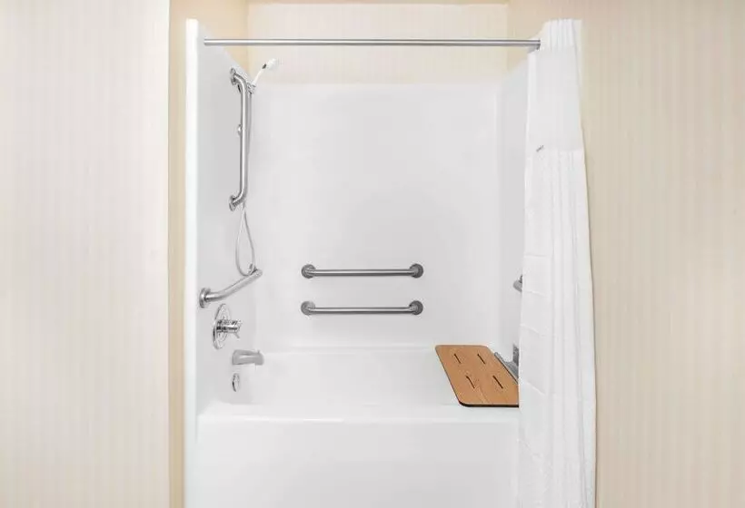 Отель Super 8 By Wyndham Lowell/bentonville/rogers Area