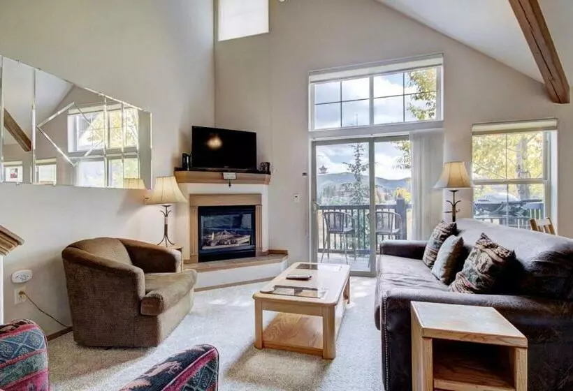 酒店 Tarn Landing C4