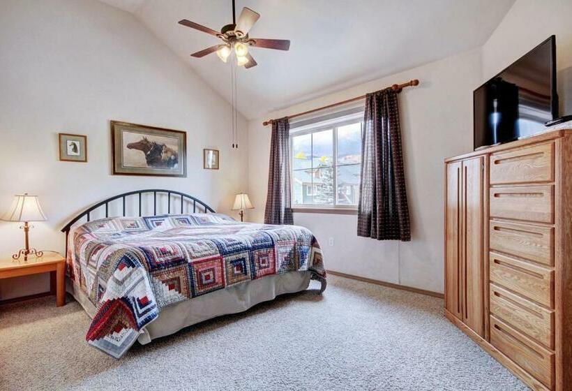 هتل Tarn Landing C4