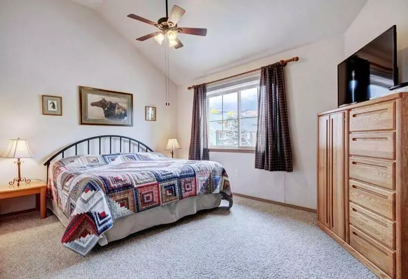 酒店 Tarn Landing C4