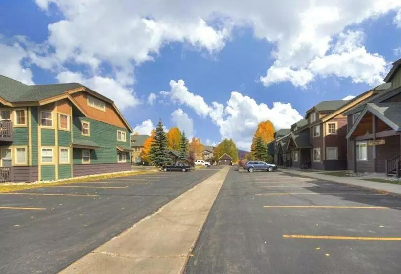 酒店 Tarn Landing C4