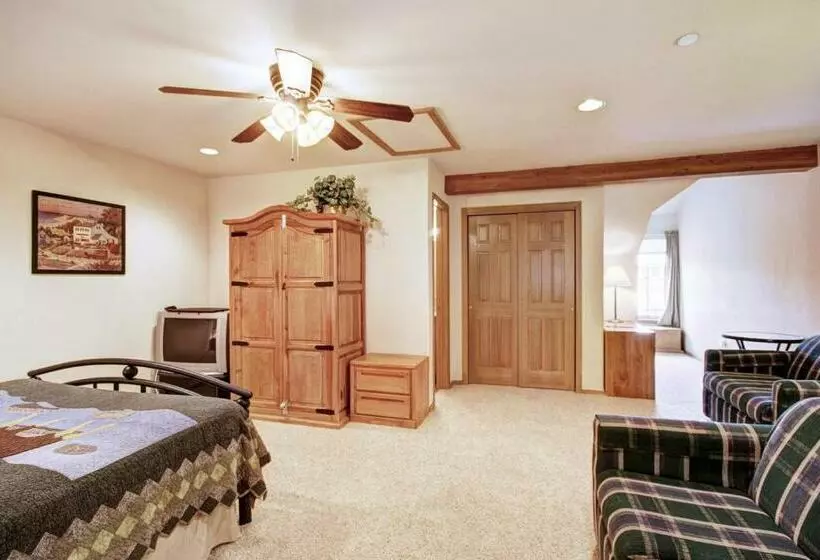 酒店 Tarn Landing C4