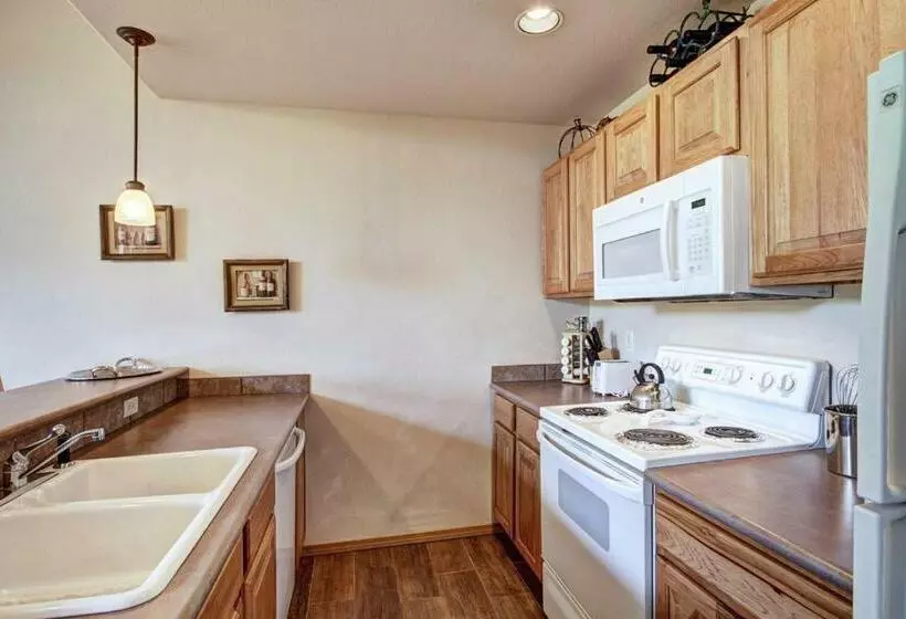 酒店 Tarn Landing C4