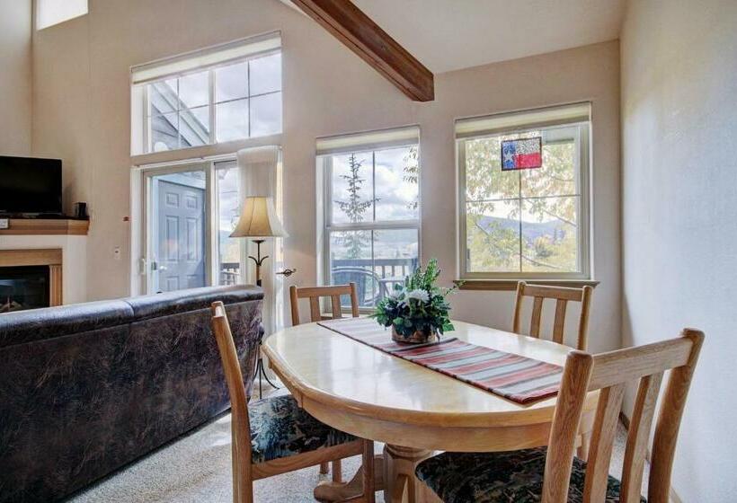 هتل Tarn Landing C4